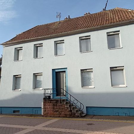 Gite Du Moulin Gunsbach المظهر الخارجي الصورة