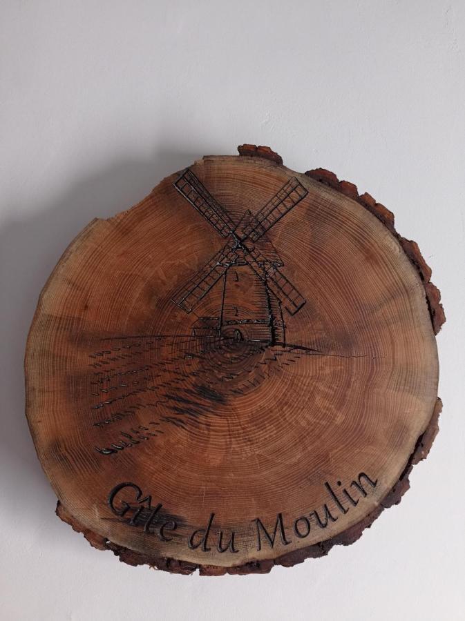Gite Du Moulin Gunsbach المظهر الخارجي الصورة